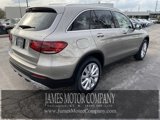 Certified 2021 Mercedes-Benz GLC 300 4MATIC image 5
