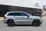 Used 2020 Jeep Grand Cherokee Altitude image 4