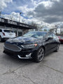 Used 2017 Ford Fusion Titanium image 2