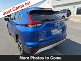 Used 2022 Mitsubishi Eclipse Cross SE image 3