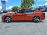 Used 2019 Nissan Altima 2.5 SR image 4