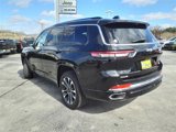 Used 2021 Jeep Grand Cherokee L Overland w/ Luxury Tech Group IV image 4