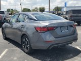 Used 2024 Nissan Sentra SV image 4