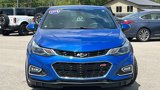 Used 2018 Chevrolet Cruze LT w/ Convenience Package image 3