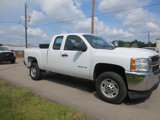 Used 2011 Chevrolet Silverado 2500 W/T image 3