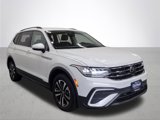 Certified 2023 Volkswagen Tiguan S w/ Driver Assistance Package image 5