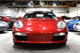 Used 2008 Porsche Boxster image 3