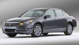Used 2012 Honda Accord EX-L image 2