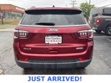 Used 2022 Jeep Compass Latitude w/ Convenience Group image 4