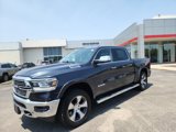 Used 2019 RAM 1500 Laramie image 2
