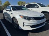 Used 2018 Kia Optima LX image 2