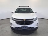 Used 2018 Chevrolet Equinox LT image 2