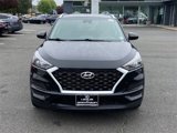 Used 2021 Hyundai Tucson Value w/ Cargo Package image 2