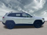 Used 2020 Jeep Cherokee Trailhawk w/ Cold Weather Group image 6