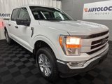 Used 2021 Ford F150 XLT image 2