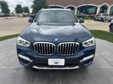 Used 2020 BMW X3 xDrive30i w/ Driving Assistance Package image 2