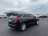 Certified 2017 Cadillac XT5 FWD image 4