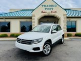 Used 2016 Volkswagen Tiguan S image 2