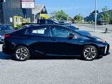 Used 2022 Toyota Prius XLE image 4