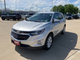 Used 2020 Chevrolet Equinox LT image 3