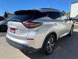 Used 2023 Nissan Murano SV image 6