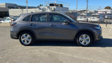 New 2025 Honda HR-V LX image 3