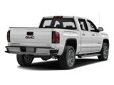 Used 2016 GMC Sierra 1500 SLT w/ Texas SLT Premium Package image 2