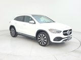 Certified 2021 Mercedes-Benz GLA 250 4MATIC w/ Premium Package image 3