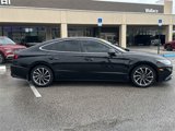 Used 2020 Hyundai Sonata Limited image 5