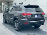 Used 2021 Jeep Grand Cherokee Limited w/ Luxury Group II image 4