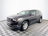 Used 2017 GMC Acadia SLE w/ LPO, Floor Liner Package image 3