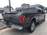 Used 2016 Ford F150 Lariat w/ Equipment Group 502A Luxury image 3
