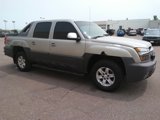 Used 2003 Chevrolet Avalanche LT w/ Suspension Package, Off-Road image 4