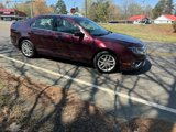 Used 2011 Ford Fusion SEL w/ 302A Rapid Spec Order Code image 3