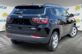 Used 2021 Jeep Compass Latitude w/ Convenience Group image 6
