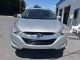 Used 2011 Hyundai Tucson Limited image 2