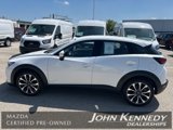 Used 2019 MAZDA CX-3 Touring w/ Touring I-ACTIVSENSE Package image 2