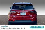 New 2025 Jeep Compass Latitude image 4