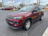 Used 2022 Jeep Compass Latitude w/ Convenience Group image 3