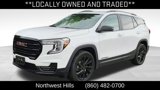 Certified 2024 GMC Terrain SLE w/ Driver Convenience Package image 4