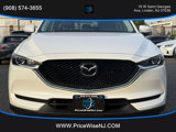 Used 2017 MAZDA CX-5 Touring image 2
