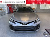 Used 2023 Toyota Camry LE image 2