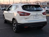 Used 2022 Nissan Rogue Sport SL w/ Premium Package image 5