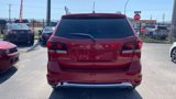 Used 2015 Dodge Journey Crossroad w/ Flexible Seating Group image 5