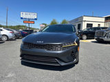 Used 2022 Kia K5 LXS image 3