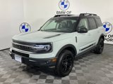 Used 2021 Ford Bronco Sport First Edition image 3