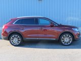 Used 2016 Lincoln MKX Reserve w/ Climate Package image 2