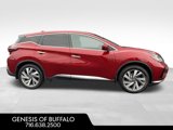 Used 2021 Nissan Murano SL w/ SL Moonroof Package image 3