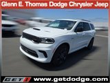 New 2025 Dodge Durango R/T image 2