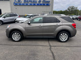 Used 2011 Chevrolet Equinox LT w/ Chrome Appearance Package image 6